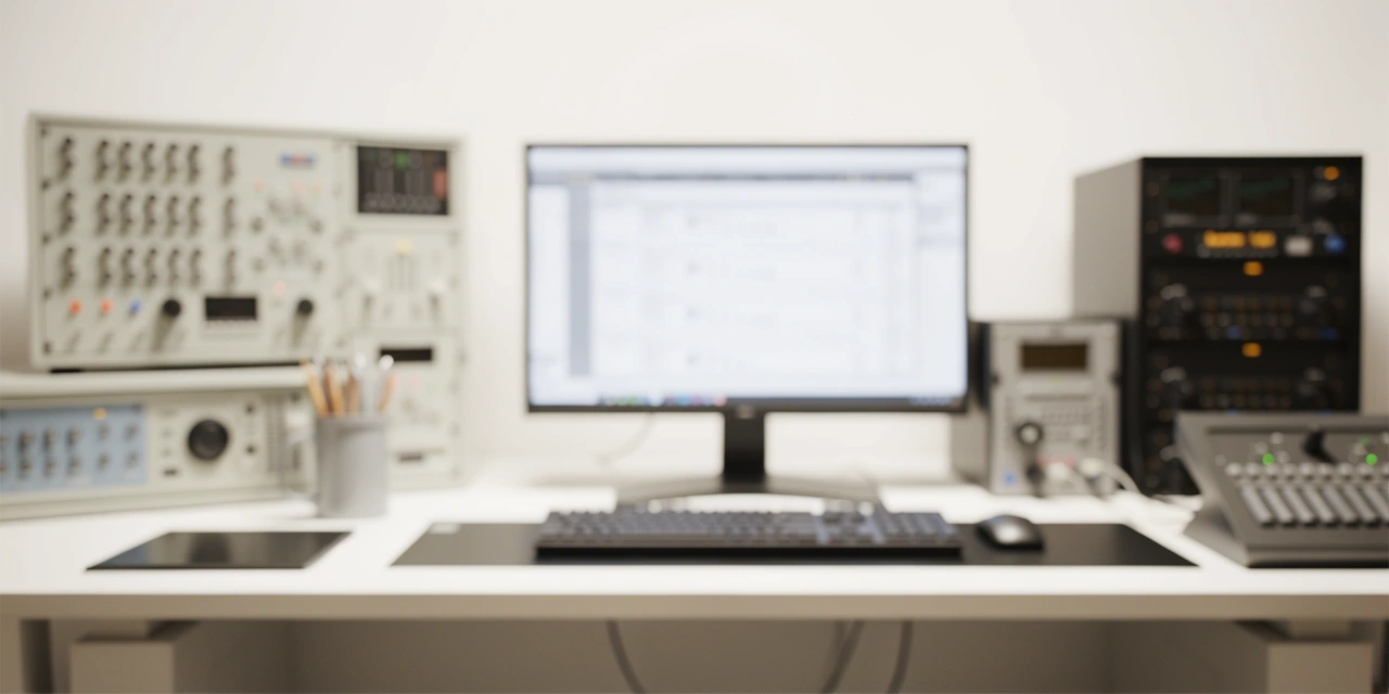 Integrasi Analisis Teknikal