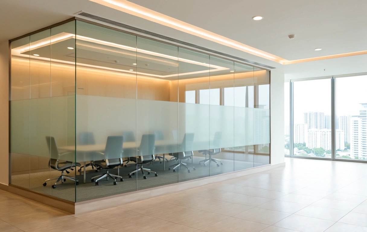 Pejabat VentoKim Malaysia