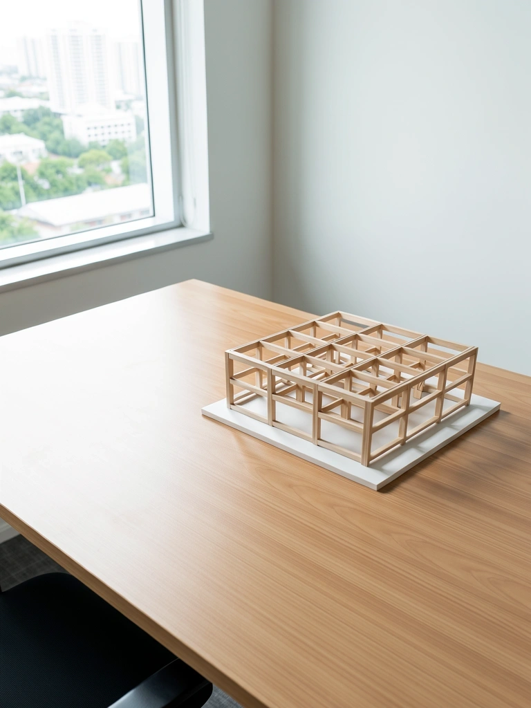 VentoKim Malaysia Structural Interior