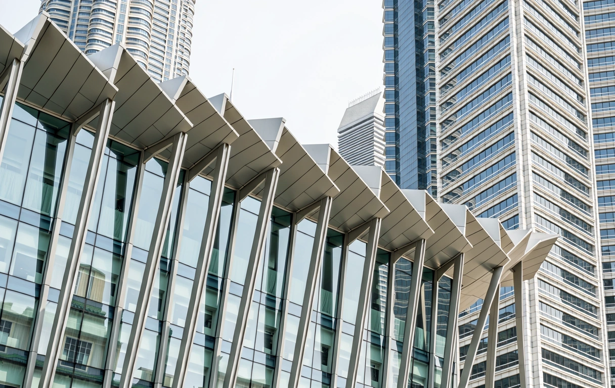 Pusat Kewangan Malaysia