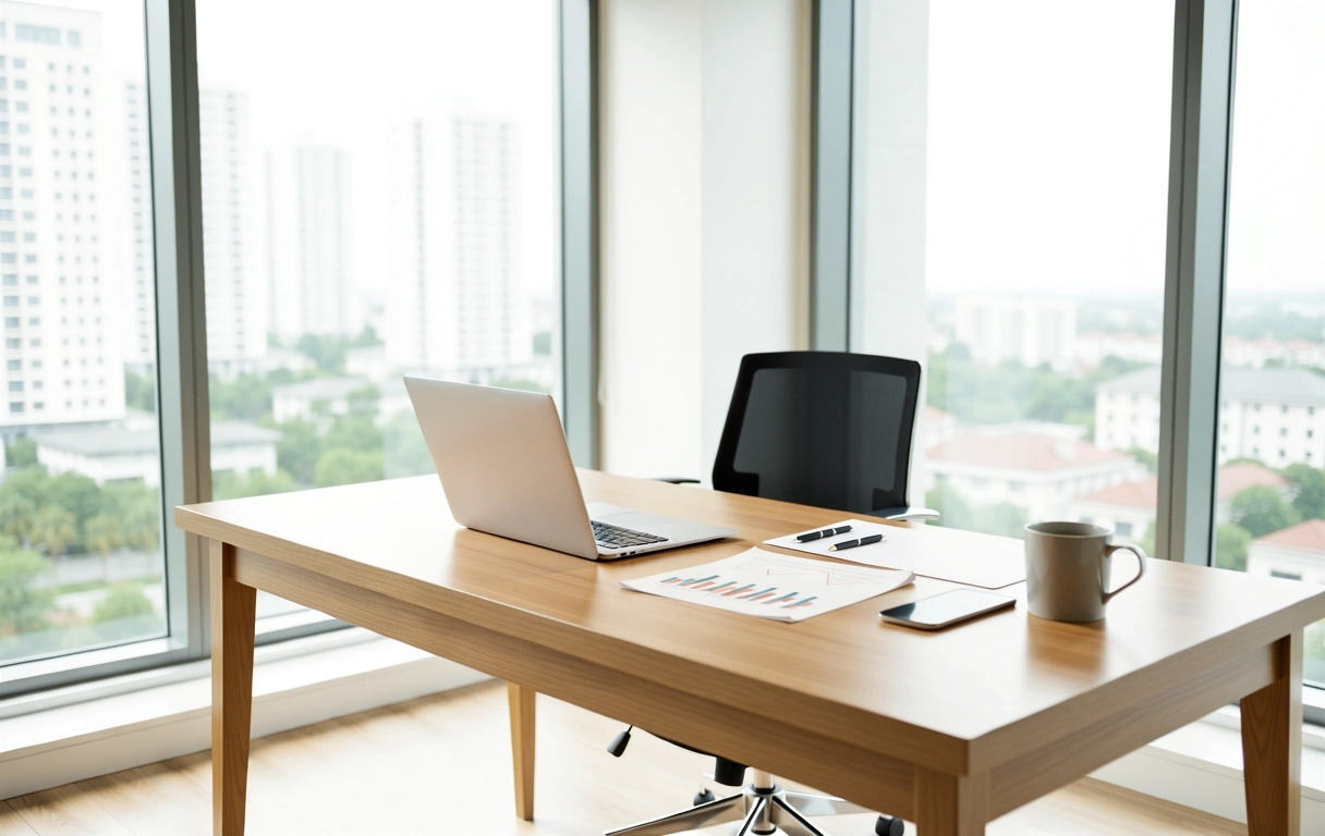 VentoKim Malaysia Studio