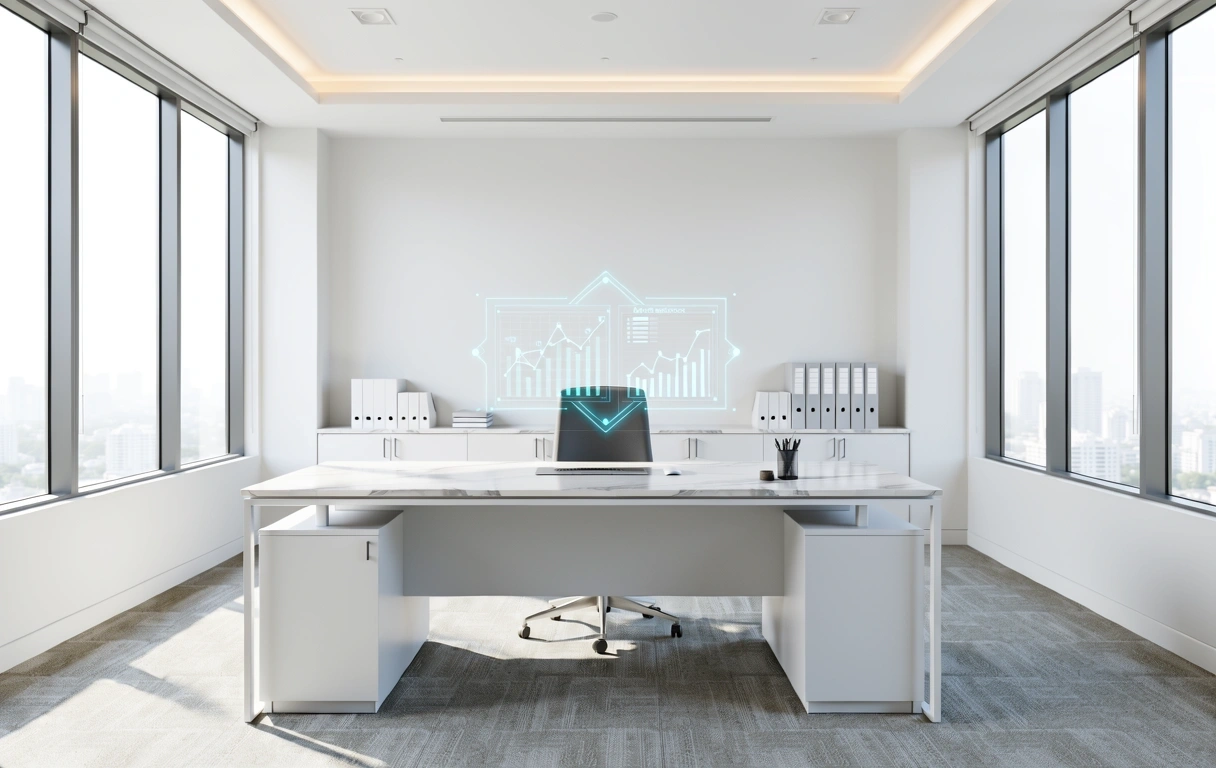 Pejabat VentoKim Malaysia