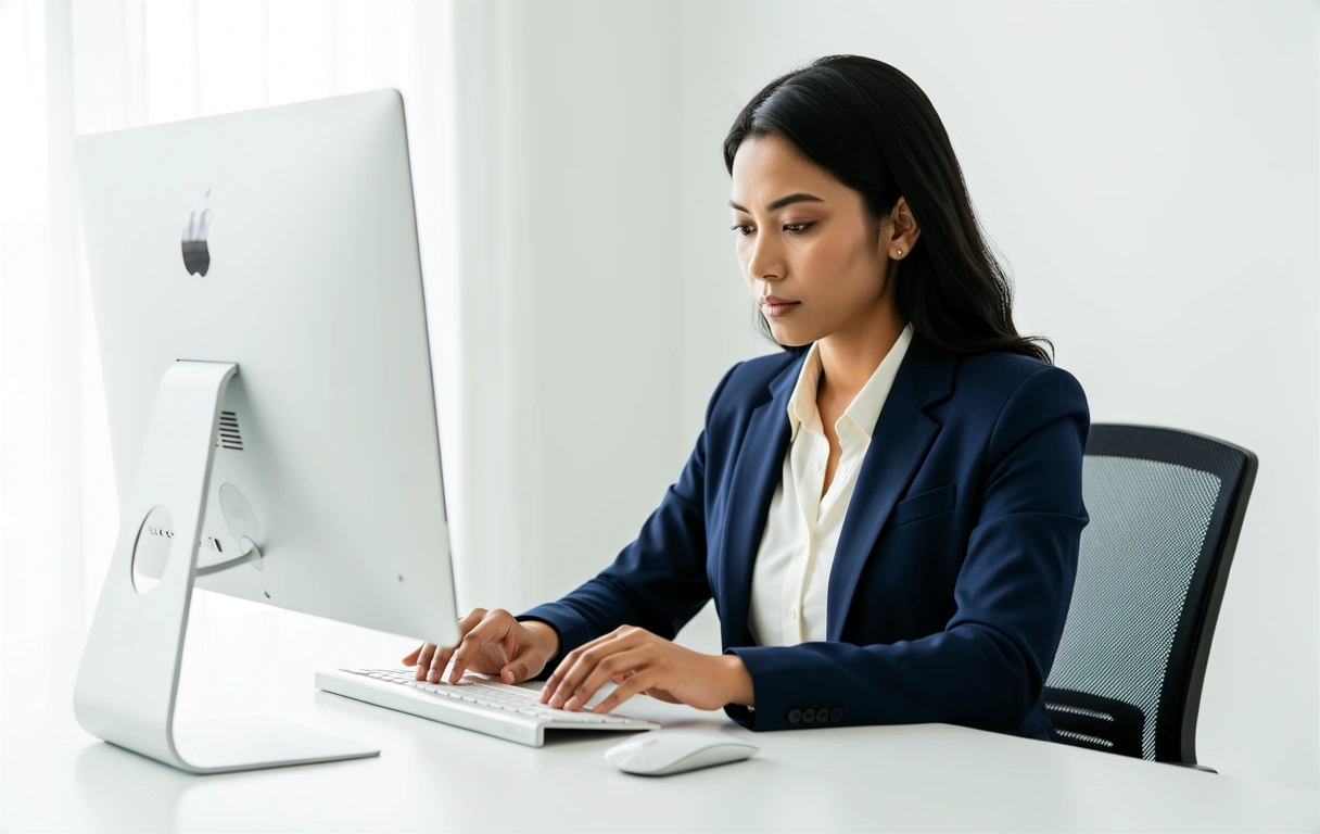 Profesional Kewangan Malaysia